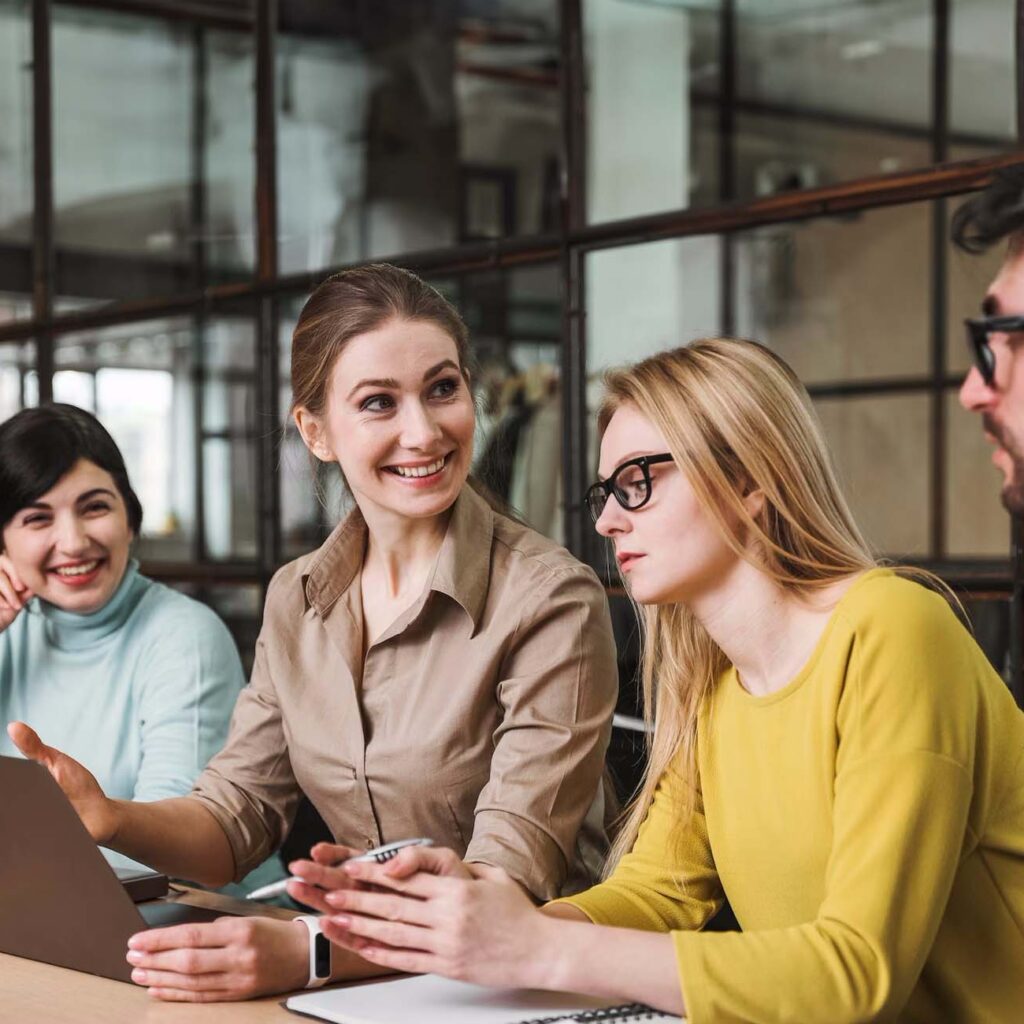 side-view-businesspeople-meeting-indoors_23-2148824853