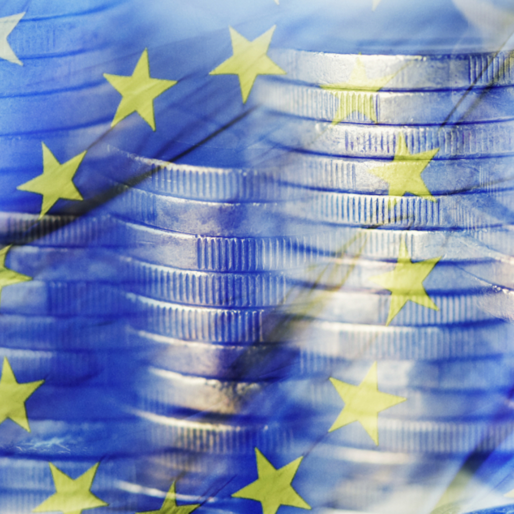 Fundusze Europejskie
