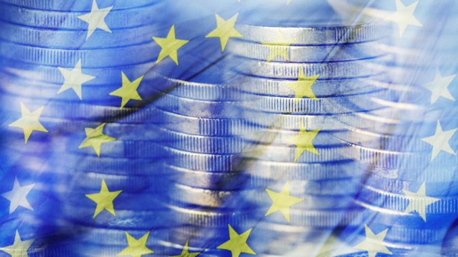 Fundusze Europejskie