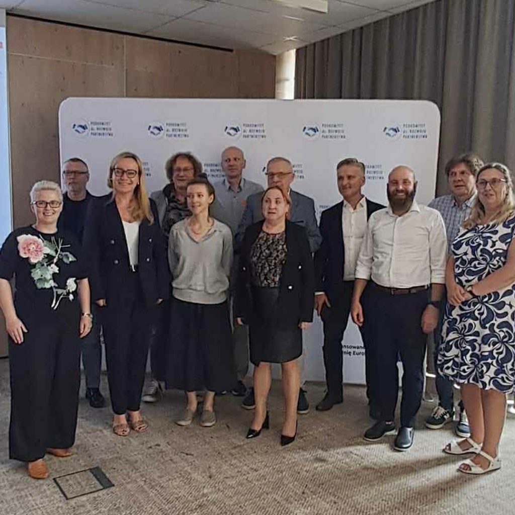 10. posiedzenie Podkomitetu ds. rozwoju partnerstwa – przygotowania do nowego budżetu UE 2028–2034