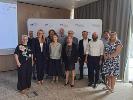 10. posiedzenie Podkomitetu ds. rozwoju partnerstwa – przygotowania do nowego budżetu UE 2028–2034