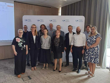 10. posiedzenie Podkomitetu ds. rozwoju partnerstwa – przygotowania do nowego budżetu UE 2028–2034